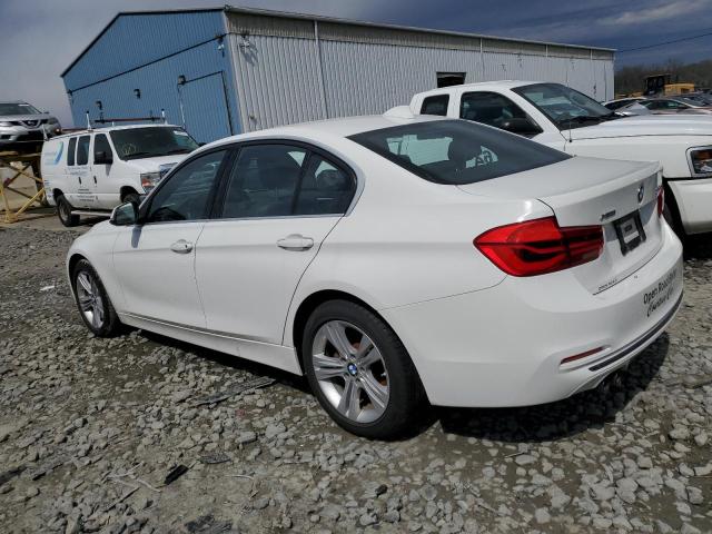 Photo 1 VIN: WBA8D9C59JEM34079 - BMW 330 XI 