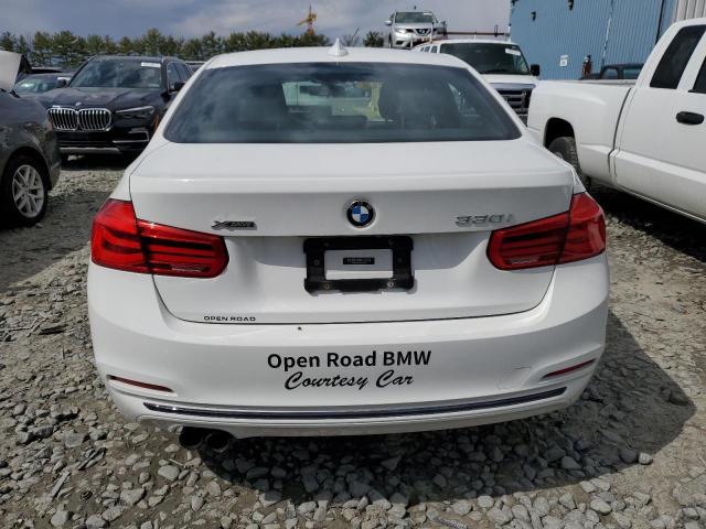 Photo 5 VIN: WBA8D9C59JEM34079 - BMW 330 XI 