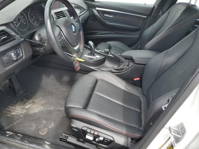 Photo 6 VIN: WBA8D9C59JEM34079 - BMW 330 XI 