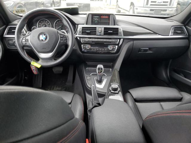 Photo 7 VIN: WBA8D9C59JEM34079 - BMW 330 XI 