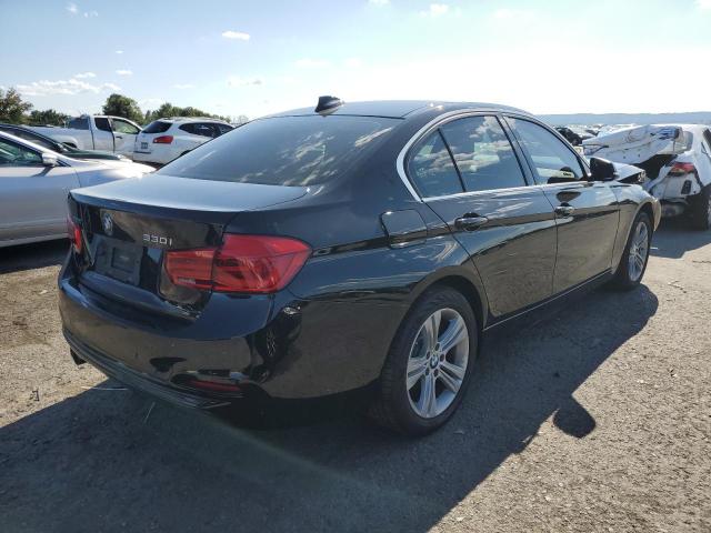 Photo 2 VIN: WBA8D9C59JEM34454 - BMW 330I 