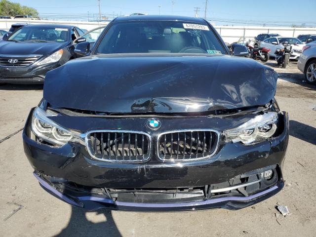 Photo 4 VIN: WBA8D9C59JEM34454 - BMW 330I 