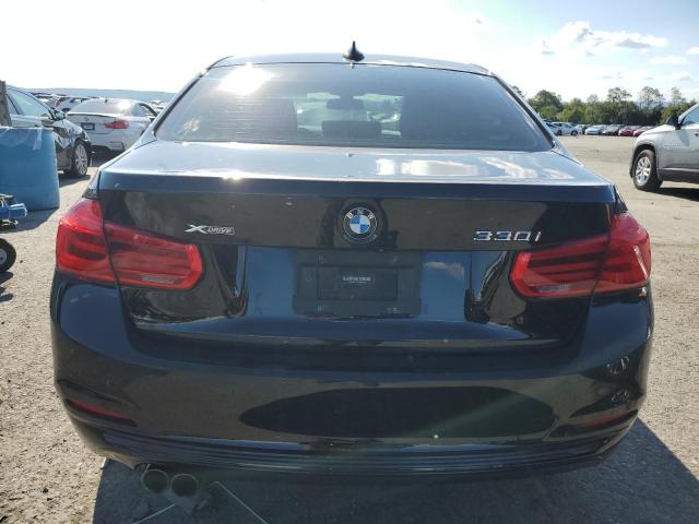 Photo 5 VIN: WBA8D9C59JEM34454 - BMW 330I 