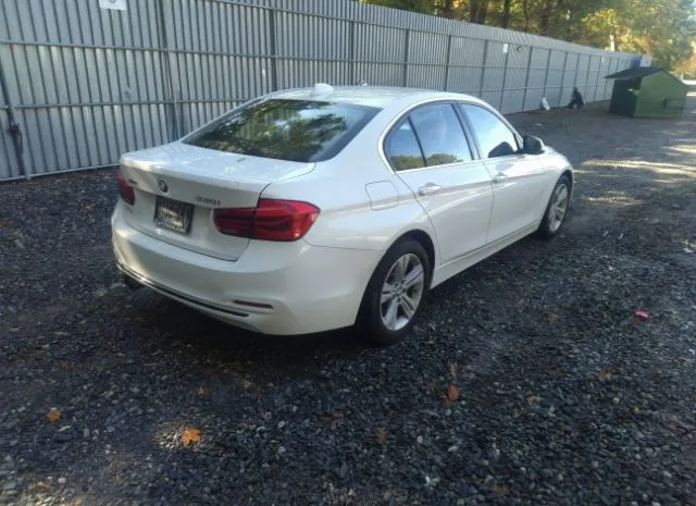 Photo 3 VIN: WBA8D9C59JEM34504 - BMW 3 SERIES 