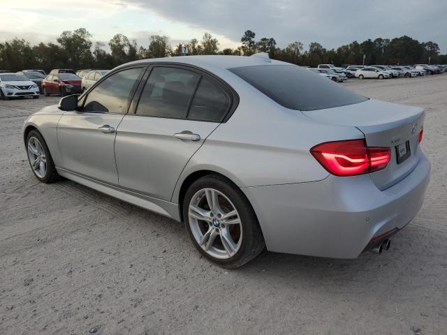 Photo 1 VIN: WBA8D9C59JEM34745 - BMW 3 SERIES 