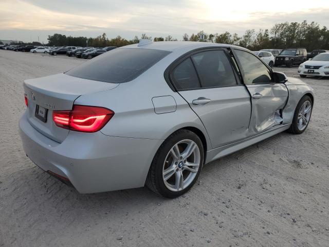 Photo 2 VIN: WBA8D9C59JEM34745 - BMW 3 SERIES 