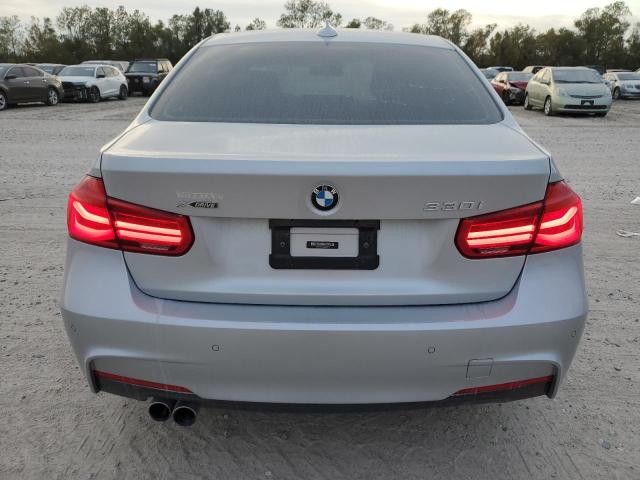 Photo 5 VIN: WBA8D9C59JEM34745 - BMW 3 SERIES 