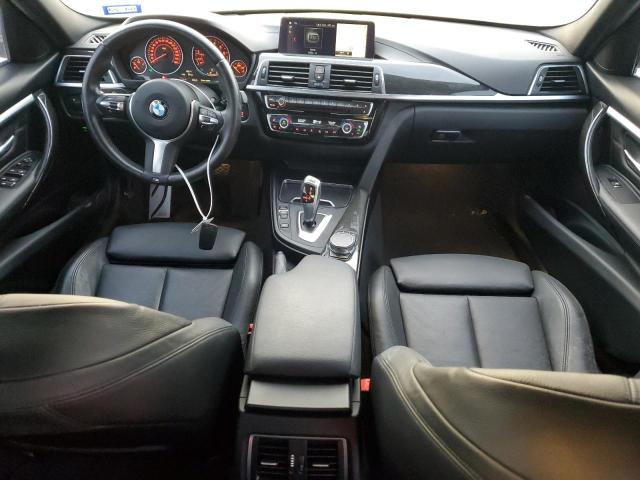 Photo 7 VIN: WBA8D9C59JEM34745 - BMW 3 SERIES 