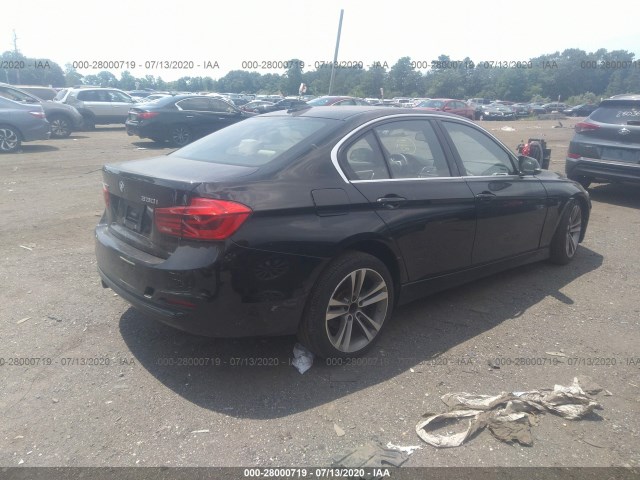 Photo 3 VIN: WBA8D9C5XHA003686 - BMW 3 SERIES 