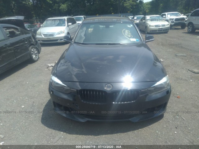 Photo 5 VIN: WBA8D9C5XHA003686 - BMW 3 SERIES 