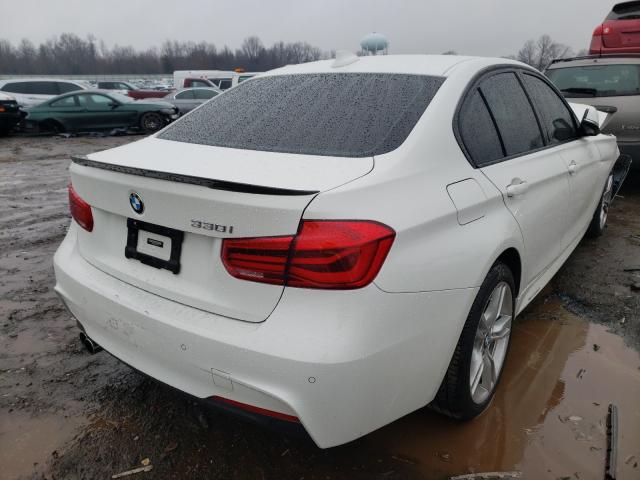 Photo 3 VIN: WBA8D9C5XHA003784 - BMW 330 XI 