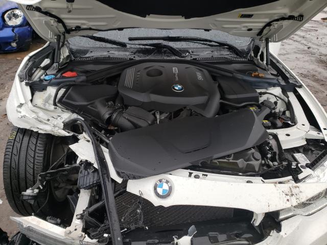 Photo 6 VIN: WBA8D9C5XHA003784 - BMW 330 XI 