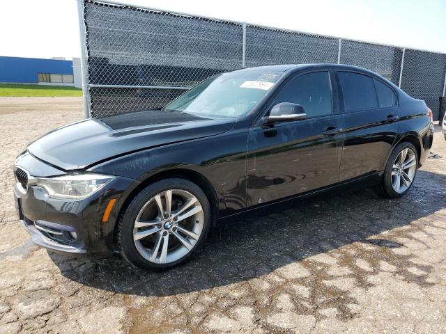 Photo 0 VIN: WBA8D9C5XJA013477 - BMW 330 XI 