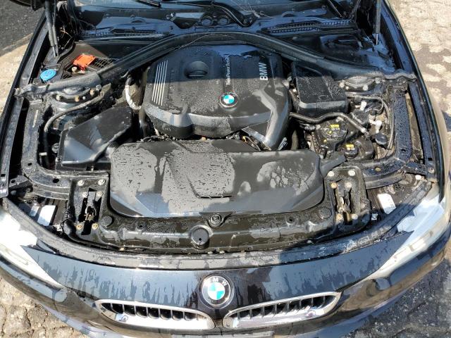 Photo 10 VIN: WBA8D9C5XJA013477 - BMW 330 XI 