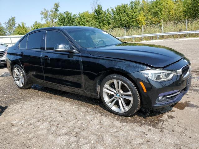 Photo 3 VIN: WBA8D9C5XJA013477 - BMW 330 XI 