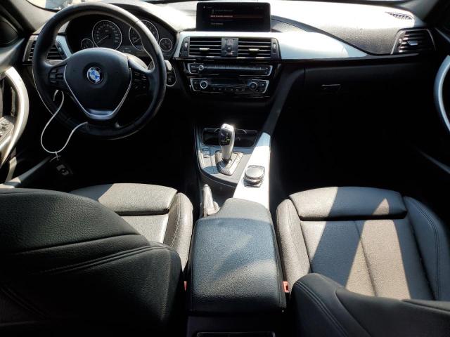 Photo 7 VIN: WBA8D9C5XJA013477 - BMW 330 XI 