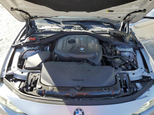 Photo 10 VIN: WBA8D9G30HNU61397 - BMW 3 SERIES 