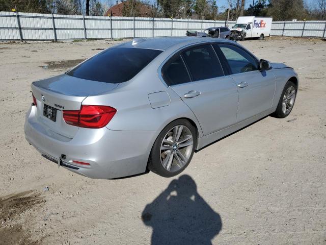 Photo 2 VIN: WBA8D9G30HNU61397 - BMW 3 SERIES 