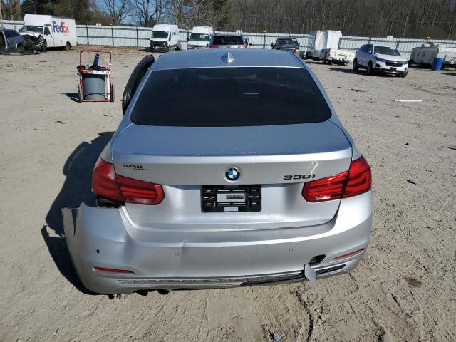 Photo 5 VIN: WBA8D9G30HNU61397 - BMW 3 SERIES 