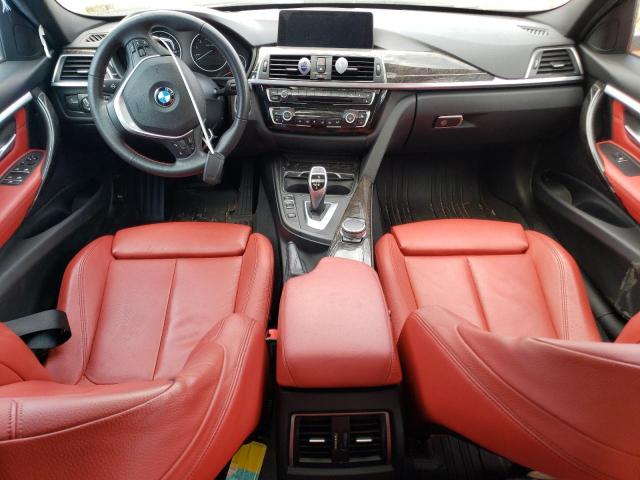 Photo 7 VIN: WBA8D9G30HNU61397 - BMW 3 SERIES 