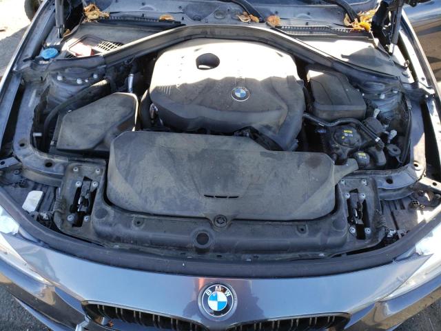 Photo 10 VIN: WBA8D9G30HNU61755 - BMW 3 SERIES 