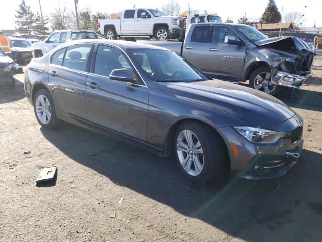 Photo 3 VIN: WBA8D9G30HNU61755 - BMW 3 SERIES 