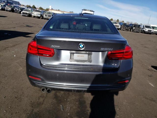 Photo 5 VIN: WBA8D9G30HNU61755 - BMW 3 SERIES 