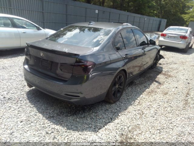 Photo 3 VIN: WBA8D9G30HNU62307 - BMW 3 SERIES 