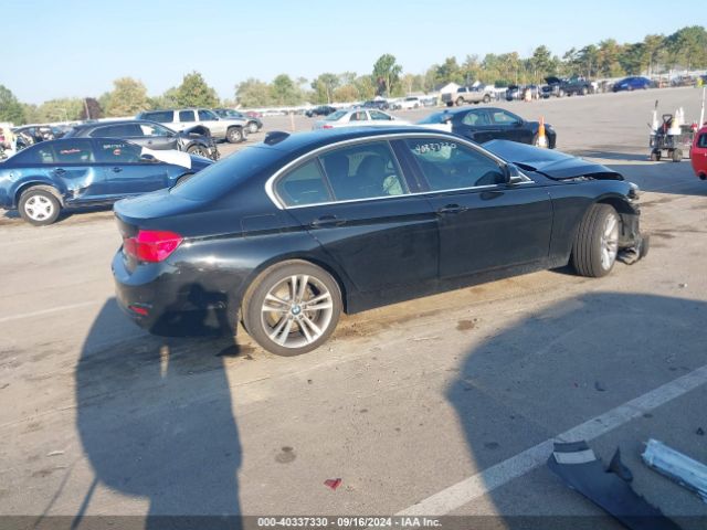 Photo 3 VIN: WBA8D9G30HNU62906 - BMW 330I 