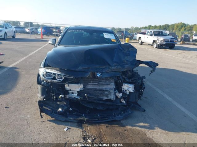 Photo 5 VIN: WBA8D9G30HNU62906 - BMW 330I 