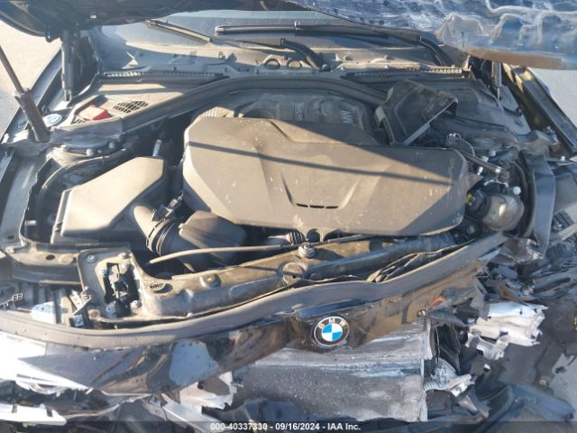 Photo 9 VIN: WBA8D9G30HNU62906 - BMW 330I 