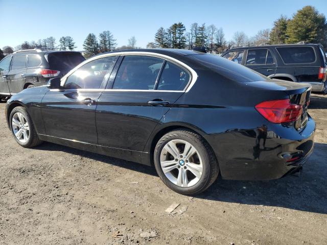 Photo 1 VIN: WBA8D9G30HNU64610 - BMW 3 SERIES 