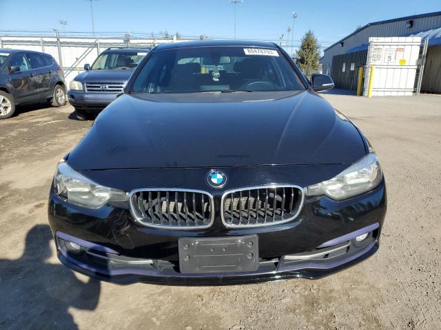 Photo 4 VIN: WBA8D9G30HNU64610 - BMW 3 SERIES 