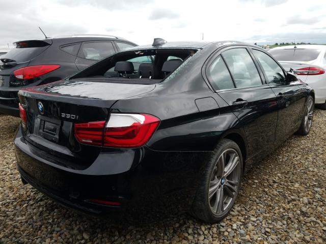 Photo 3 VIN: WBA8D9G30HNU66342 - BMW 330 XI 