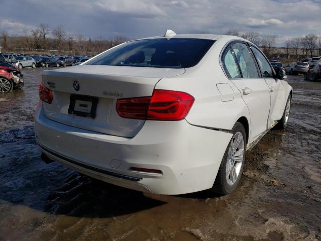 Photo 3 VIN: WBA8D9G31HNU61750 - BMW 330 XI 