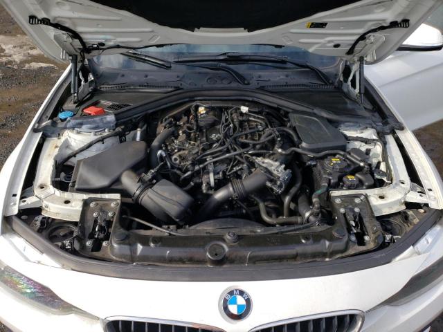 Photo 6 VIN: WBA8D9G31HNU61750 - BMW 330 XI 