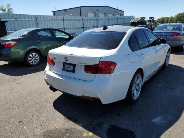 Photo 3 VIN: WBA8D9G31HNU62154 - BMW 330 XI 