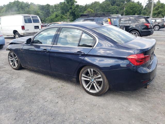 Photo 1 VIN: WBA8D9G31HNU63241 - BMW 330 XI 