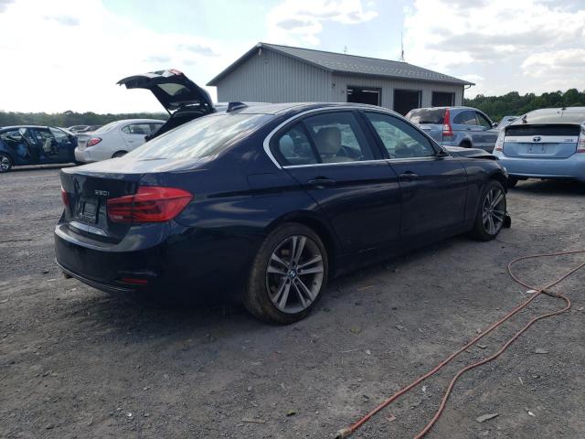 Photo 2 VIN: WBA8D9G31HNU63241 - BMW 330 XI 