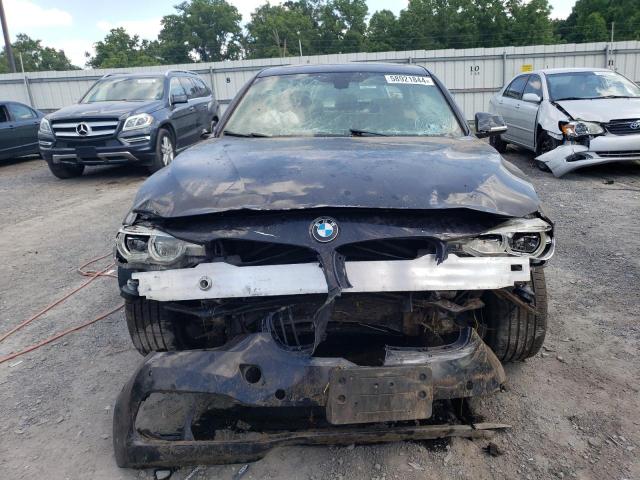 Photo 4 VIN: WBA8D9G31HNU63241 - BMW 330 XI 