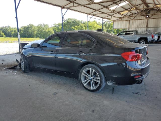 Photo 1 VIN: WBA8D9G31HNU63434 - BMW 3 SERIES 