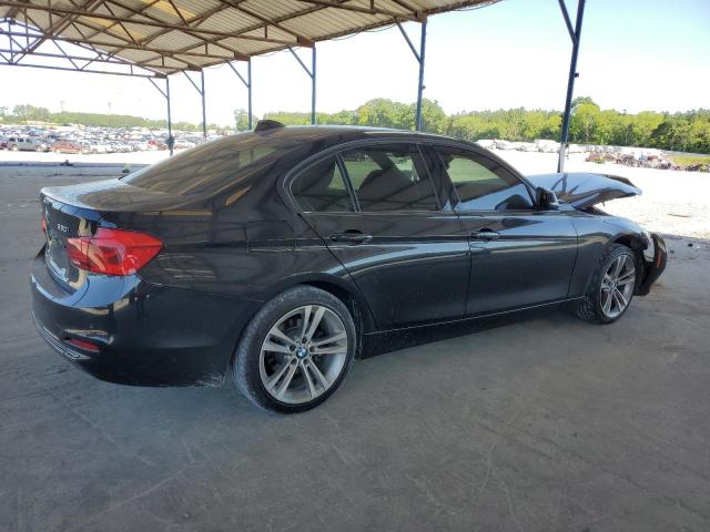 Photo 2 VIN: WBA8D9G31HNU63434 - BMW 3 SERIES 