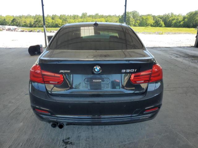 Photo 5 VIN: WBA8D9G31HNU63434 - BMW 3 SERIES 