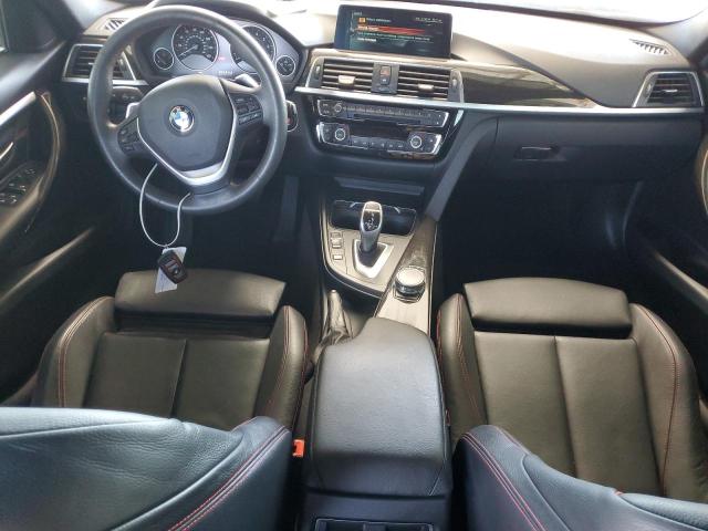 Photo 7 VIN: WBA8D9G31HNU63434 - BMW 3 SERIES 