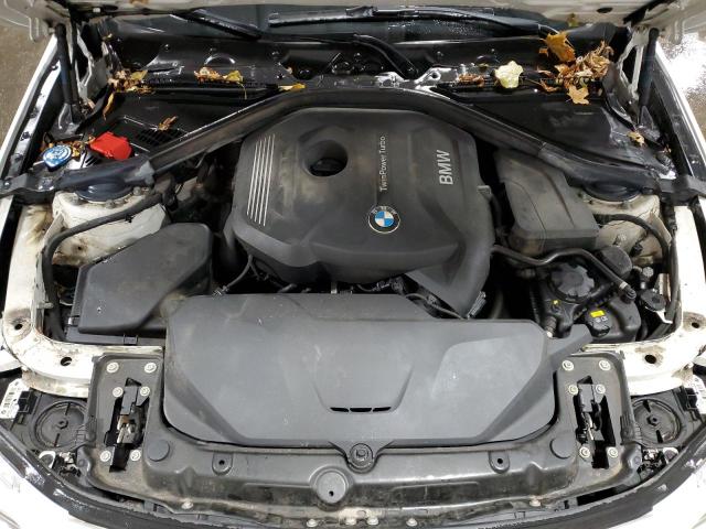 Photo 10 VIN: WBA8D9G31HNU64910 - BMW 3 SERIES 