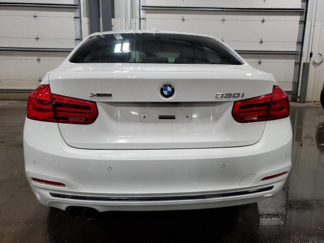 Photo 5 VIN: WBA8D9G31HNU64910 - BMW 3 SERIES 