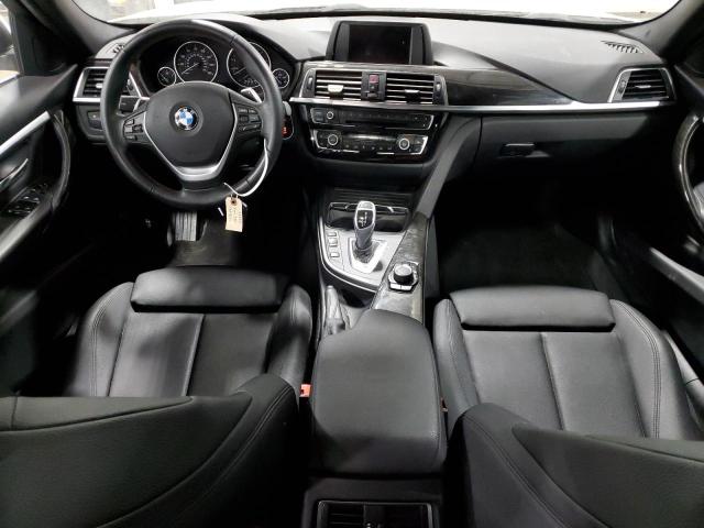 Photo 7 VIN: WBA8D9G31HNU64910 - BMW 3 SERIES 