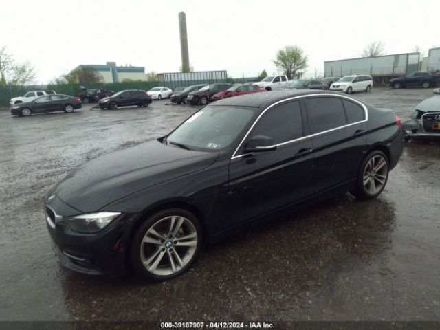 Photo 1 VIN: WBA8D9G31HNU65023 - BMW 330 XI 