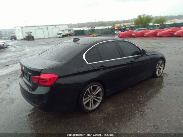 Photo 3 VIN: WBA8D9G31HNU65023 - BMW 330 XI 