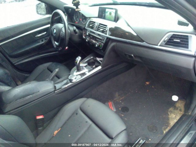 Photo 4 VIN: WBA8D9G31HNU65023 - BMW 330 XI 